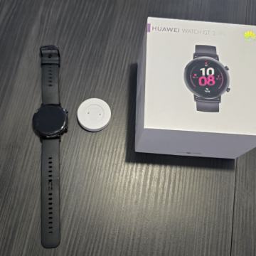 Huawei Watch GT2