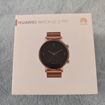 Huawei watch gt2