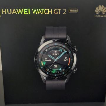 Huawei  watch GT2