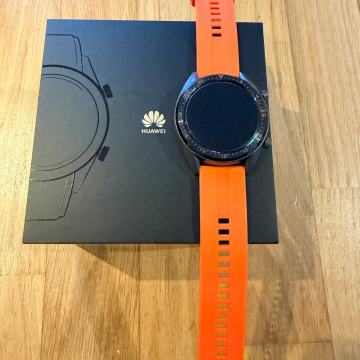 Huawei Watch GT2