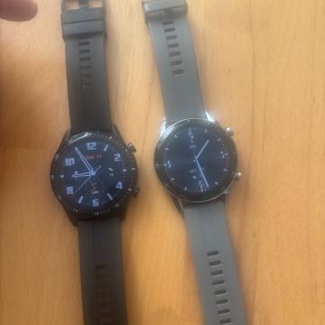 Huawei watch gt2