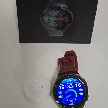Huawei watch GT2e