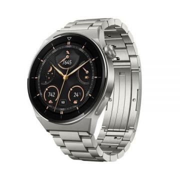 Huawei Watch GT3 PRO + dodatni remen