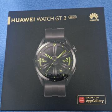 HUAWEI WATCH GT3