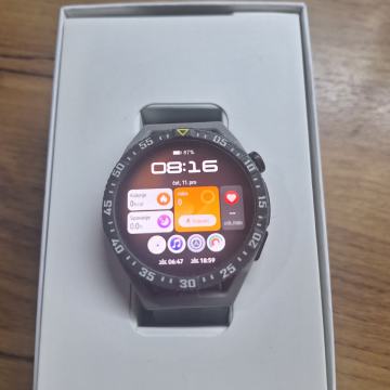 Huawei watch GT3