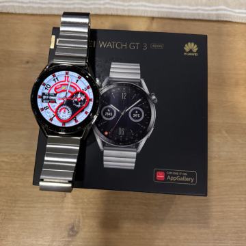 Huawei Watch GT3