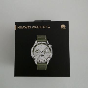 Huawei Watch GT4