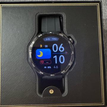 Huawei Watch GT4