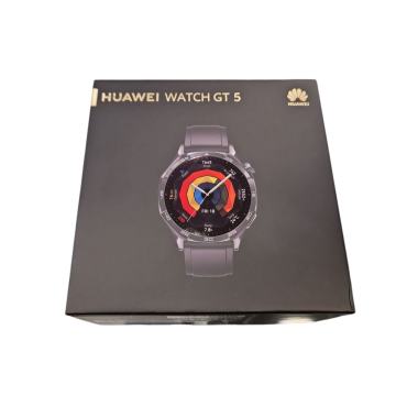 HUAWEI WATCH GT5***24RATE***R1***