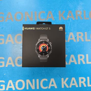 Huawei Watch GT5
