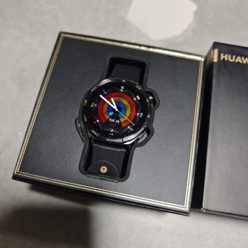 Huawei Watch GT5