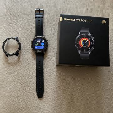 Huawei Watch GT5