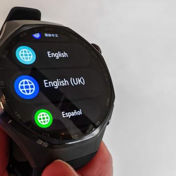 Huawei Watch GT6 Pro