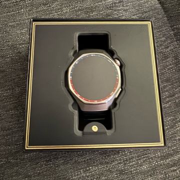 Huawei Watch GT6 Pro Titanium