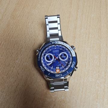 Huawei Watch Ultimate 2