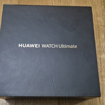 Huawei watch ultimate NOVO NEKORISTENO..OSIJEK