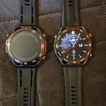 Huawei Watch Ultimate