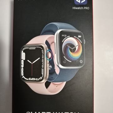 i7 Pro Max Smartwatch/pametni sat