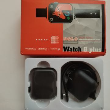 i8 Pro Max Smartwatch/pametni sat