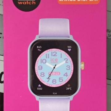 Ice-Watch 022800 Ice-Watch – ICE Smart Junior 2.0,1,75" NOVO