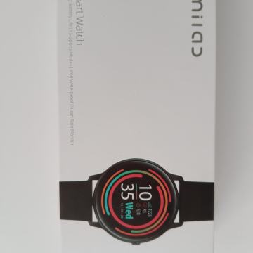 Imilab KW66 (Xiaomi) smart watch