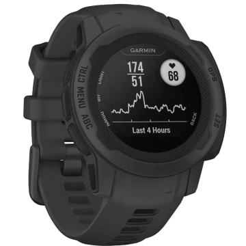 Instinct 2S Graphite NOVO ZAPAKIRANO RAČUN