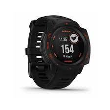 Instinct Esports Edition Black Lava