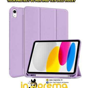 IPAD 10.9 2022 MASKICA MASKA FUTROLA TORBICA ZASTITA SC PEN ZASTITNA