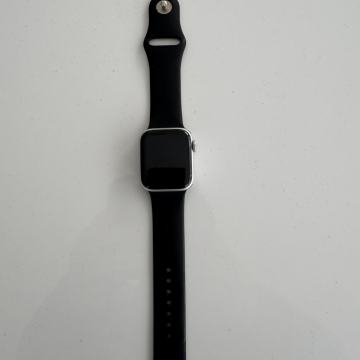 iWatch SE 3 Silver 40mm