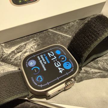 Iwatch ultra 2 49mm