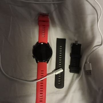 Jako kvalitetan sat.