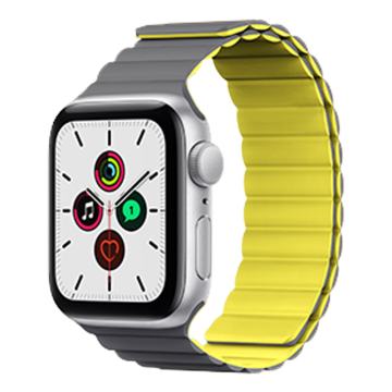 KINGXBAR MAGNETIC narukvica APPLE WATCH 4 -8 /SE/ ULTRA/42/44/45/49mm