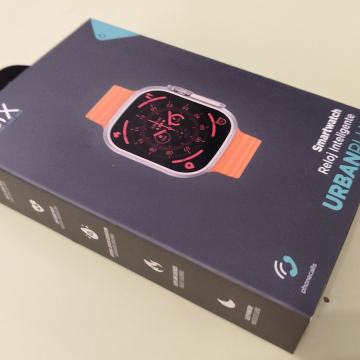 KSIX smartwatch Urban Plus