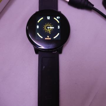 Lot fitness satova i punjača