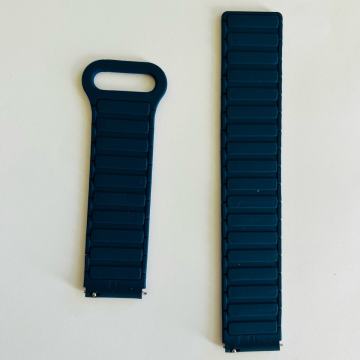 Magnetna narukvica za sat 20 mm  (za Samsung)