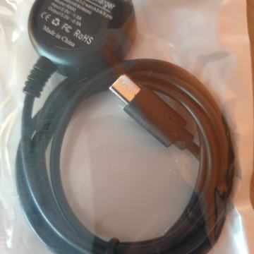 Magnetski bežični punjač USB-C za Samsung Galaxy Watch