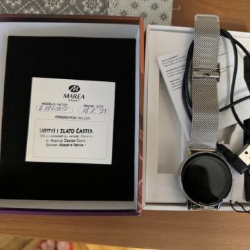 Marea Smart pametni sat