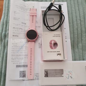 MEANIT SMART WATCH M30 LADY