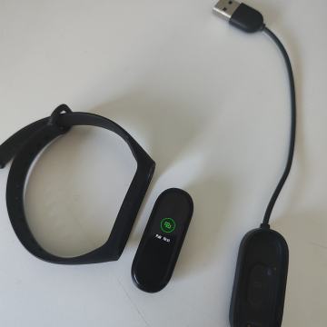 Mi Band 4