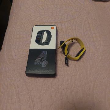 Mi Smart Band 4
