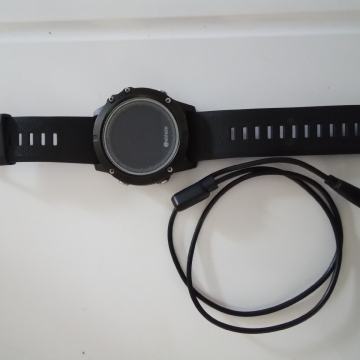 Zeblaze vibe 3 i Samsung fit