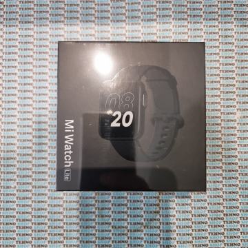 Xiaomi Mi Watch Lite  499,00