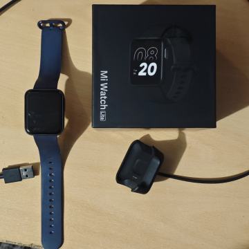 MI Watch Lite - Pametni sat