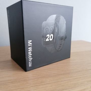 Mi Watch lite