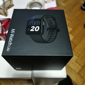 MI WATCH LITE