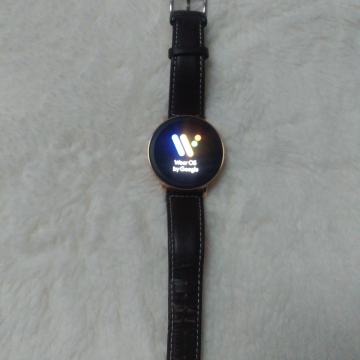 Misfit Vapor Wear Os smartwatch