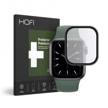 HOFI HYBRID GLASS kaljeno staklo za APPLE WATCH 4/5 (44mm)