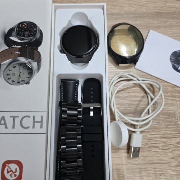 *Muški pametni sat*