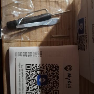 MyKi4 Lite