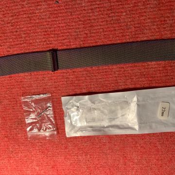 Narukvica za pametni sat. 22 mm